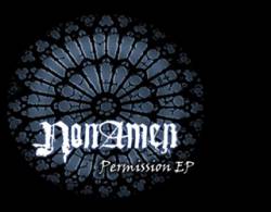 Nonamen : Permission EP Nonamen : Permission EP